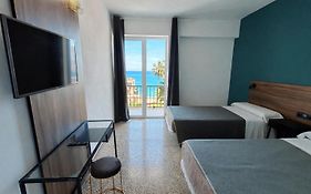 Hotel Octopus
